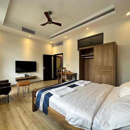 Tanzanite Serviced Apartment - Tsa Masaki Dar es Salaam Exteriér fotografie