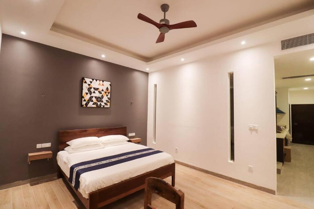 Tanzanite Serviced Apartment - Tsa Masaki Dar es Salaam Exteriér fotografie