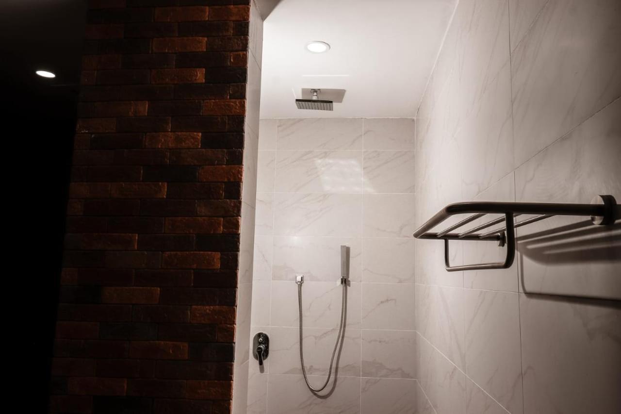 Tanzanite Serviced Apartment - Tsa Masaki Dar es Salaam Exteriér fotografie