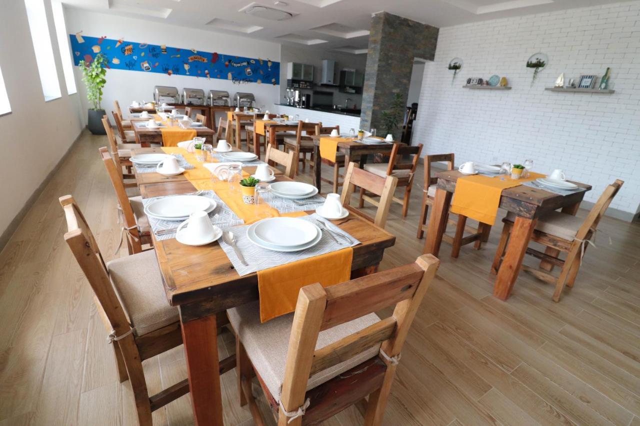 Tanzanite Serviced Apartment - Tsa Masaki Dar es Salaam Exteriér fotografie