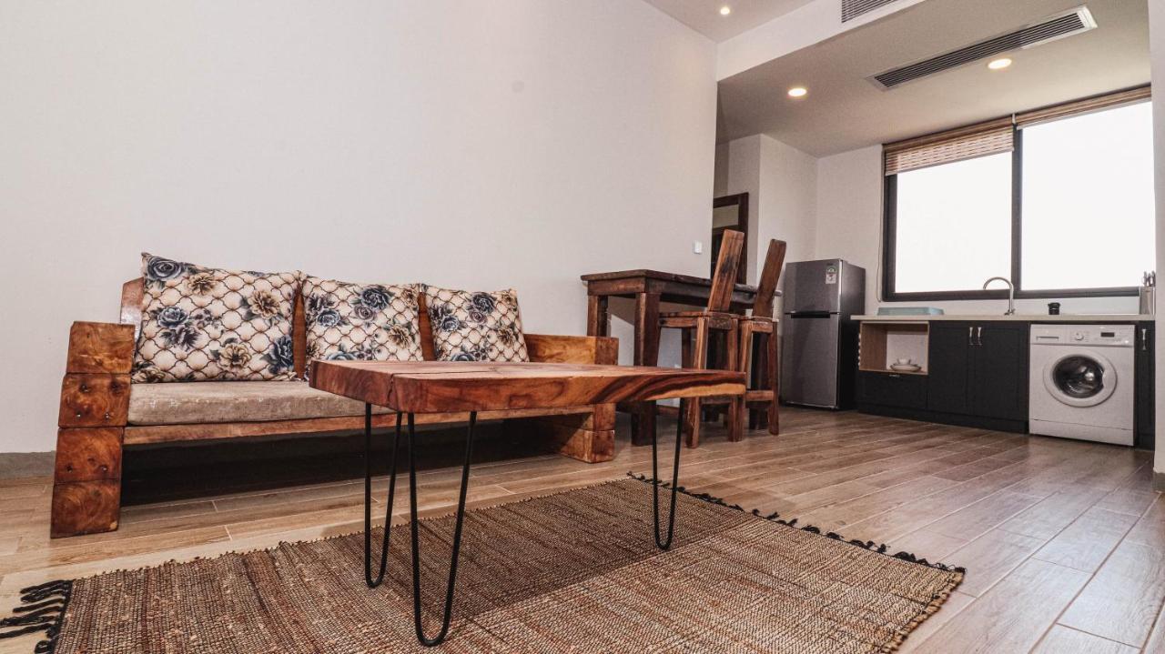 Tanzanite Serviced Apartment - Tsa Masaki Dar es Salaam Exteriér fotografie