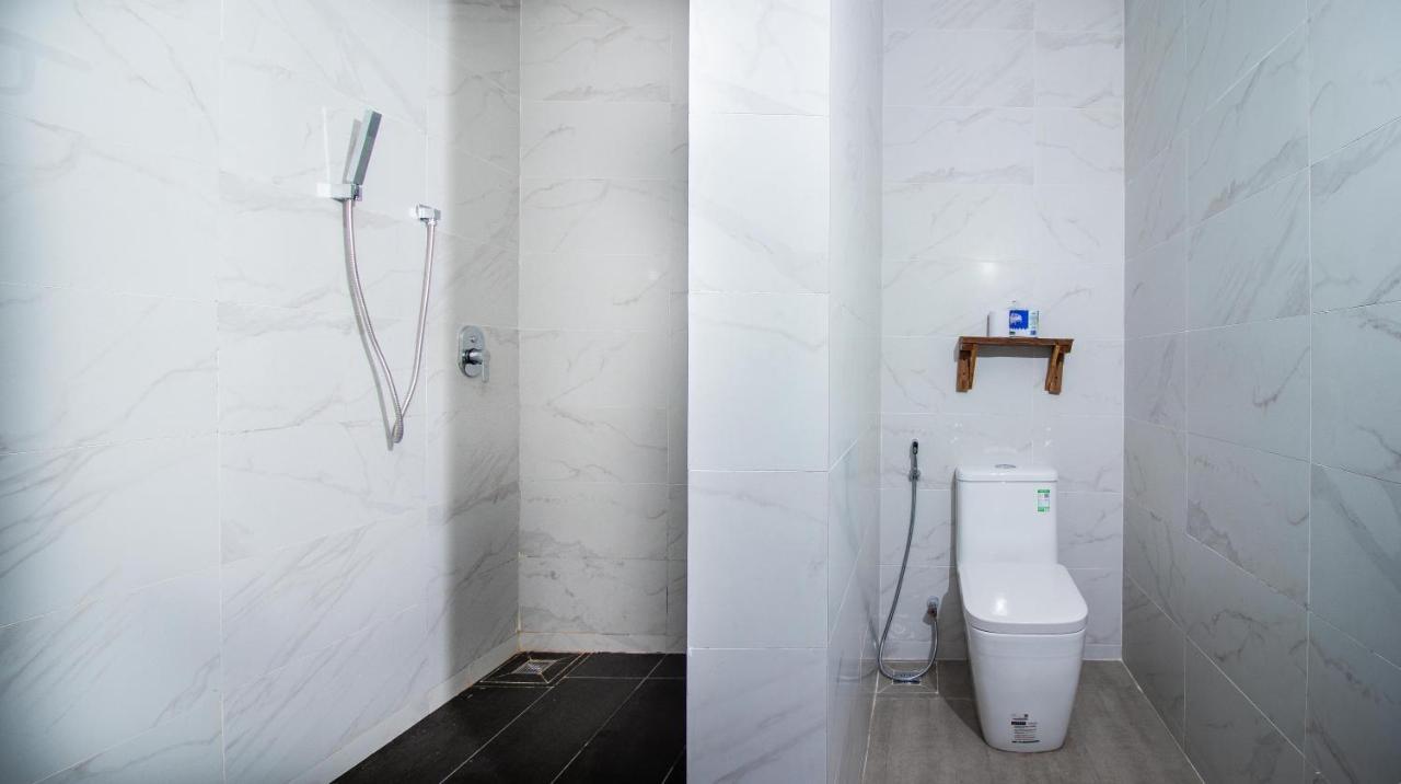 Tanzanite Serviced Apartment - Tsa Masaki Dar es Salaam Exteriér fotografie