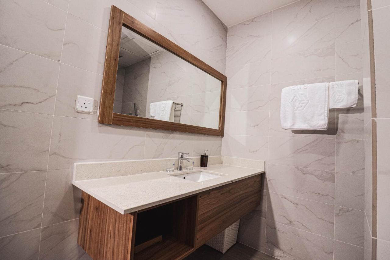 Tanzanite Serviced Apartment - Tsa Masaki Dar es Salaam Exteriér fotografie