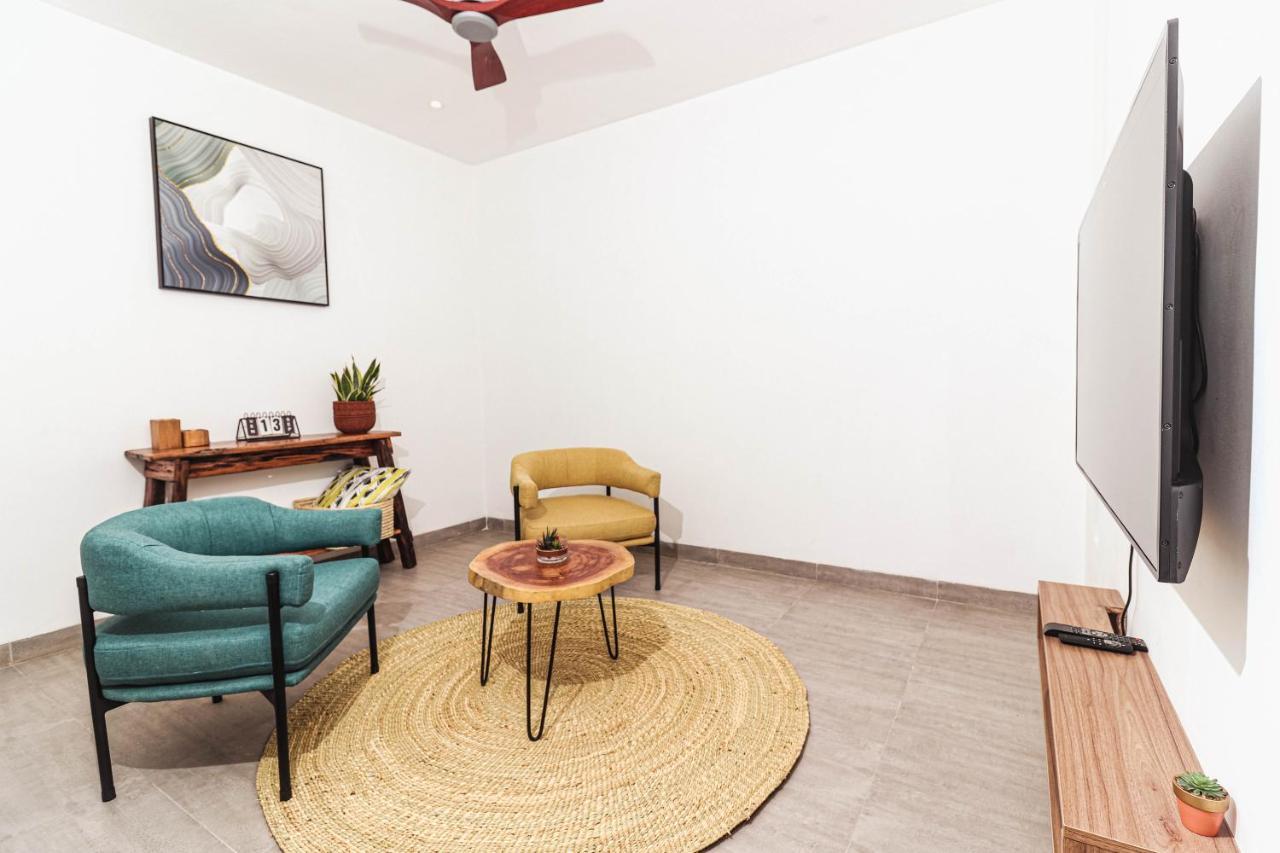 Tanzanite Serviced Apartment - Tsa Masaki Dar es Salaam Exteriér fotografie