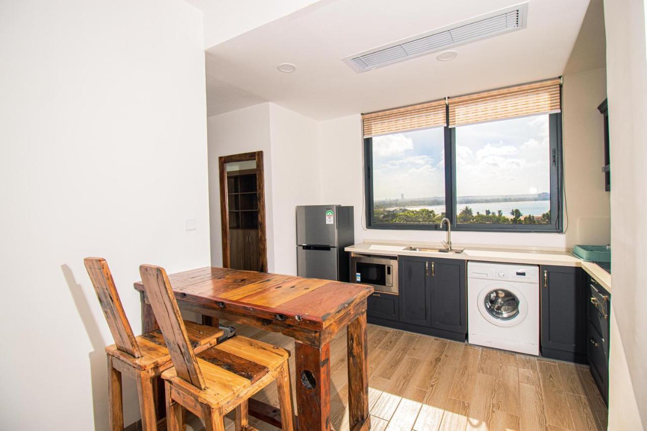Tanzanite Serviced Apartment - Tsa Masaki Dar es Salaam Exteriér fotografie