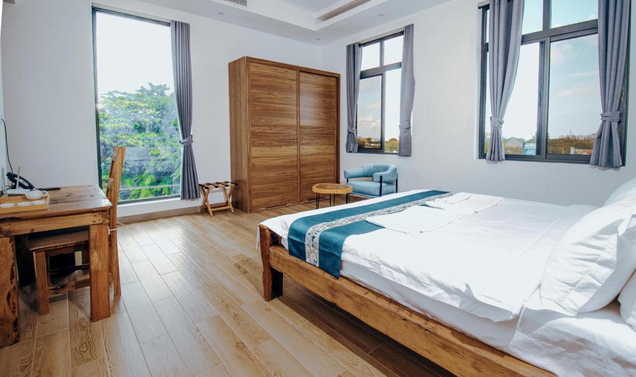 Tanzanite Serviced Apartment - Tsa Masaki Dar es Salaam Exteriér fotografie