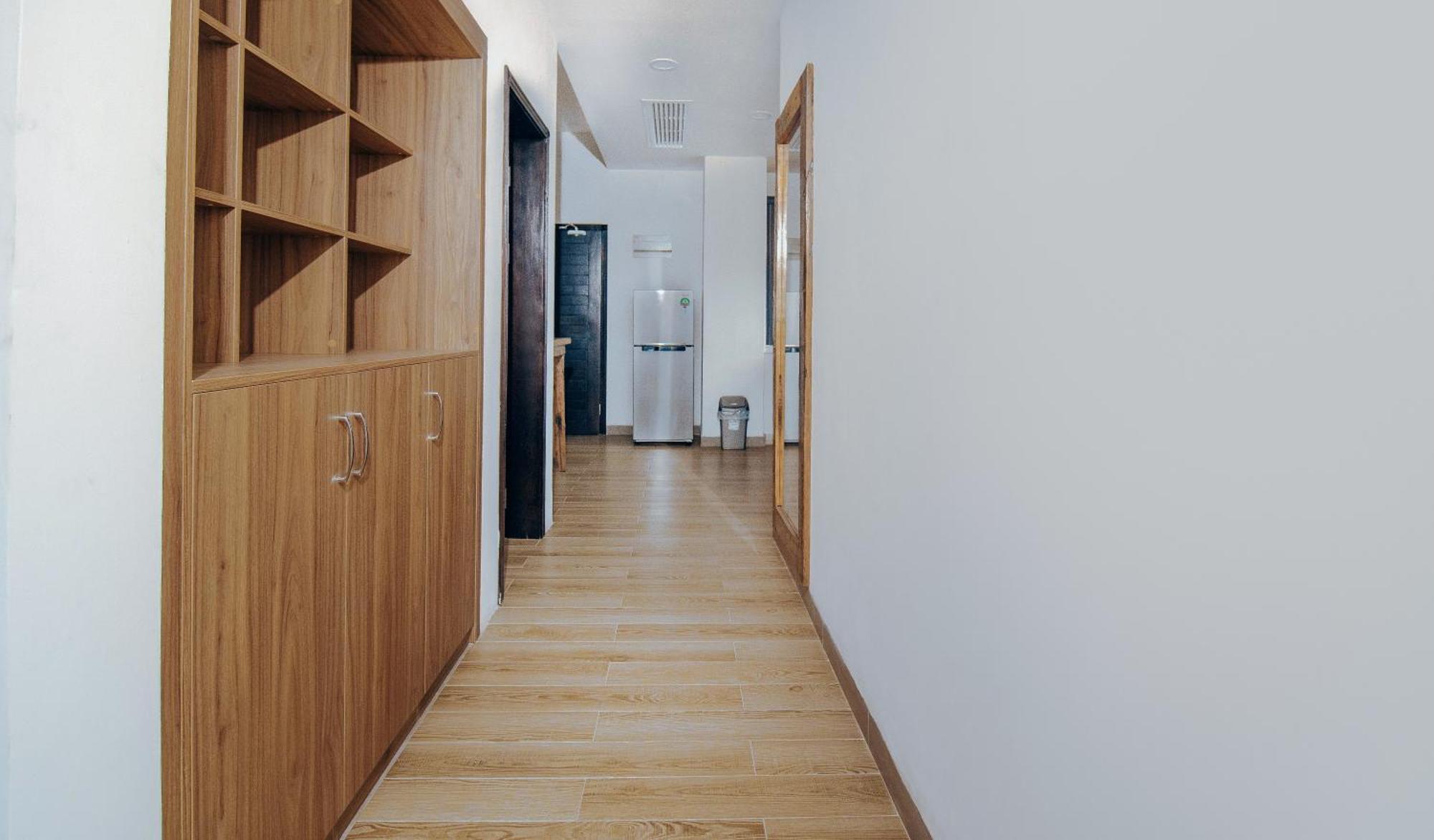 Tanzanite Serviced Apartment - Tsa Masaki Dar es Salaam Exteriér fotografie