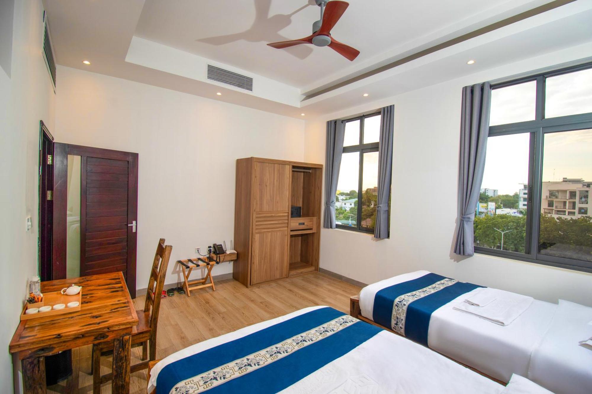 Tanzanite Serviced Apartment - Tsa Masaki Dar es Salaam Exteriér fotografie