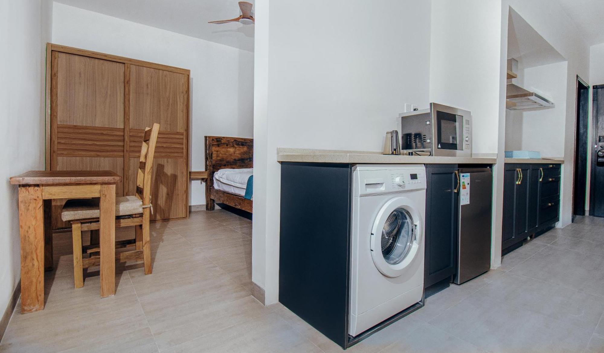 Tanzanite Serviced Apartment - Tsa Masaki Dar es Salaam Exteriér fotografie