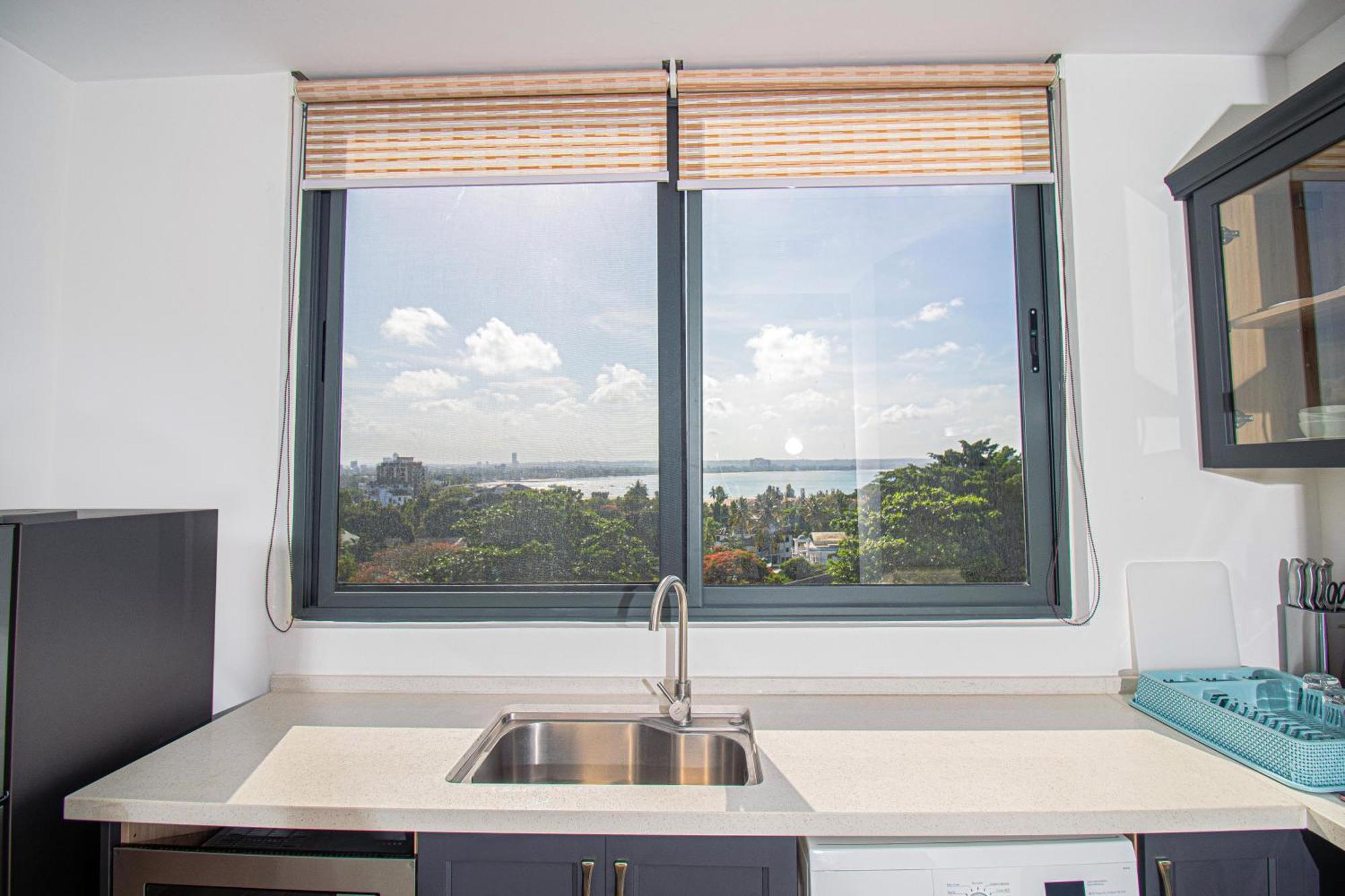 Tanzanite Serviced Apartment - Tsa Masaki Dar es Salaam Exteriér fotografie
