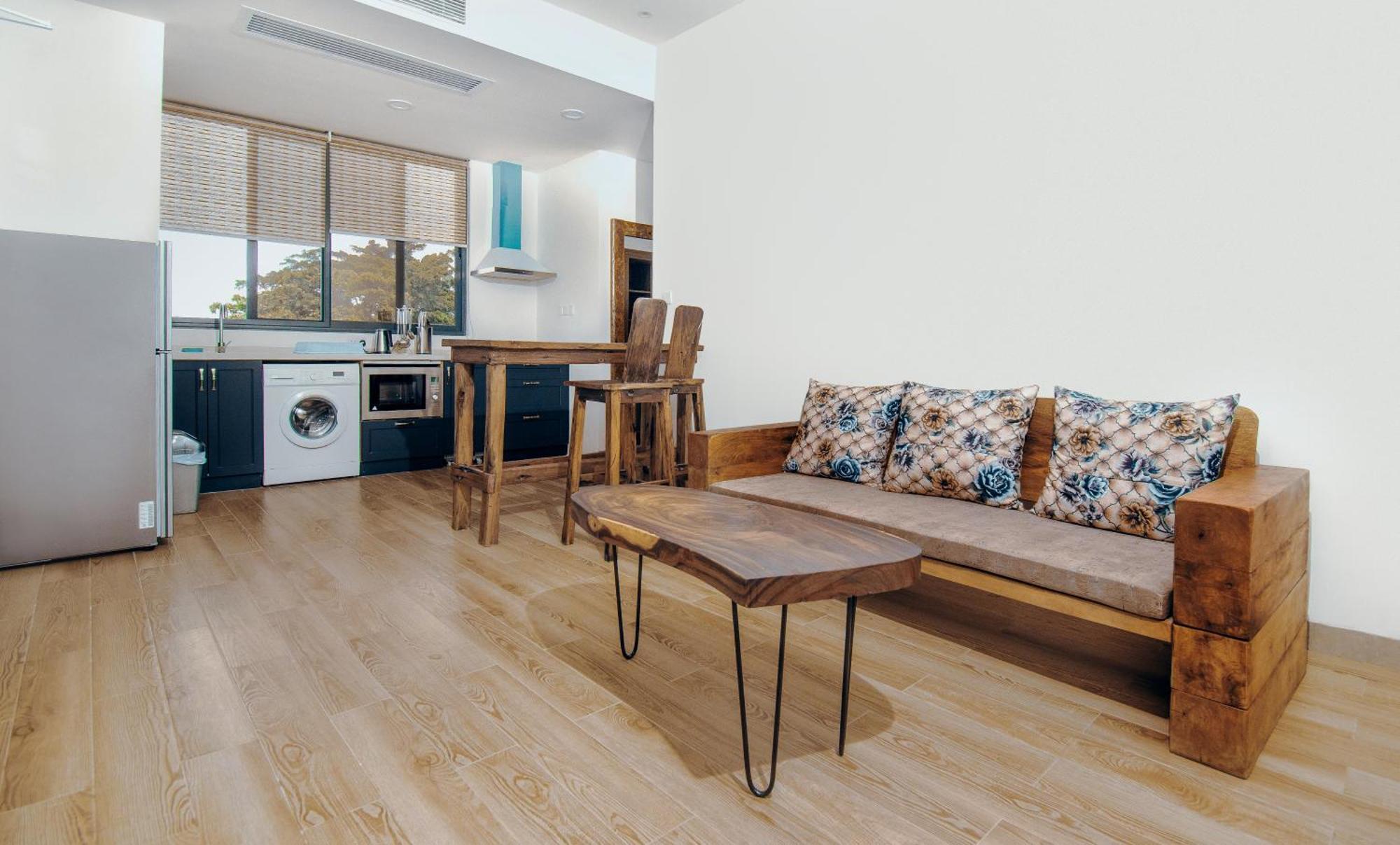 Tanzanite Serviced Apartment - Tsa Masaki Dar es Salaam Exteriér fotografie