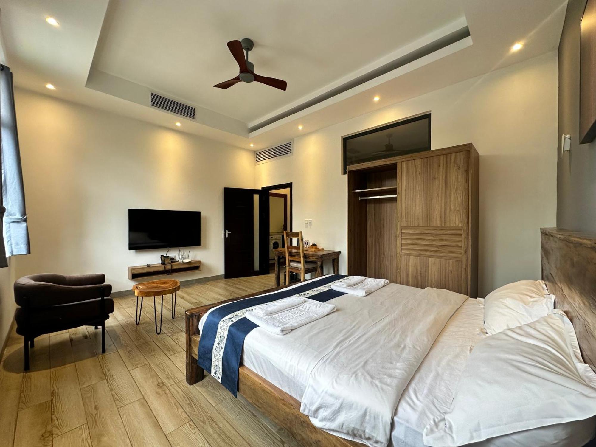 Tanzanite Serviced Apartment - Tsa Masaki Dar es Salaam Exteriér fotografie