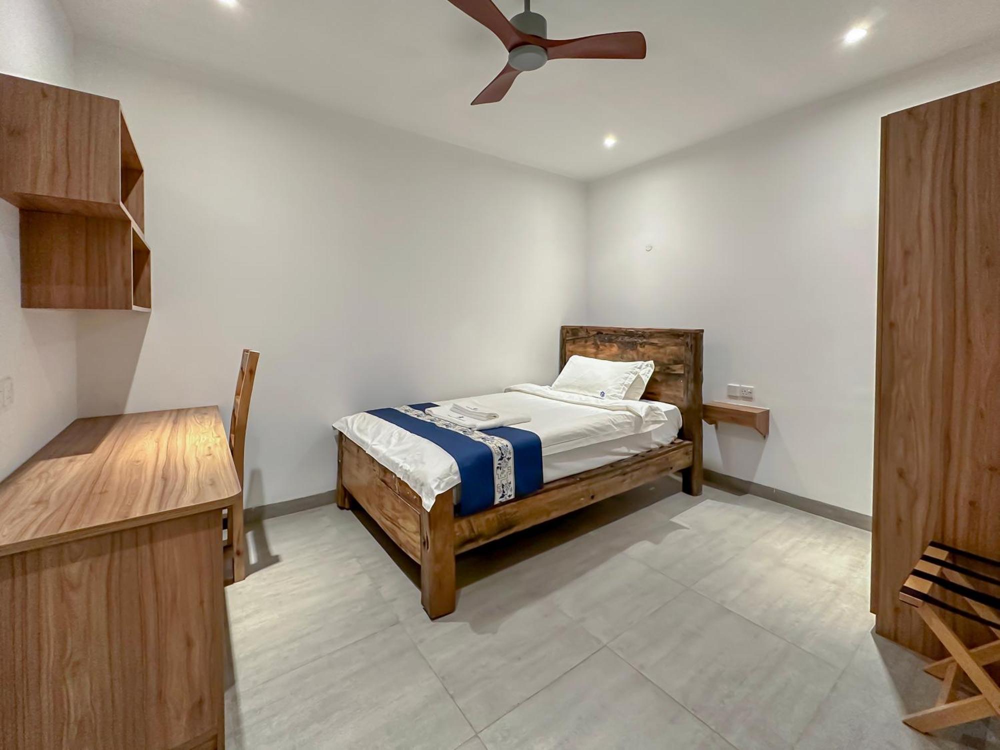 Tanzanite Serviced Apartment - Tsa Masaki Dar es Salaam Exteriér fotografie